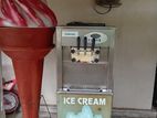 Ice Cream Machine