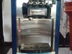 Eastman Icecream Machine
