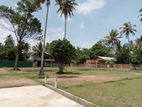 Easy Access to Galle RD Residential plots in Panadura Dibbedda Road