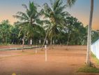 Easy Access to Negombo Main Road – Kandana Batagama