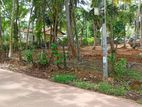 Easy Access to Negombo Main Road – Kandana Batagama