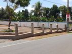 Easy Access to Negombo Main Road – Kandana Batagama