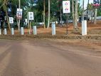 Easy Access to Negombo Main Road – Kandana Batagama Land