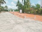 Easy Access to Negombo Main Road – Kandana Batagama Land