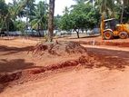 Easy Access to Negombo Main Road – Kandana Batagama Land