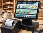 Easy Billing System for Shoe Shop