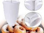 Easy Fast Donut Maker - Gadget