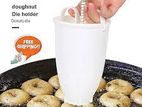 Easy Fast Donut Maker - Gadget