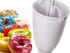 Easy Fast Home Donut Making tool
