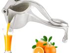 Easy Hand Press Juice Maker (අතින් ඔබන්න යුෂ සාදන්නා)