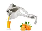 Easy Hand Press Juice Maker (අතින් ඔබන්න යුෂ සාදන්නා)