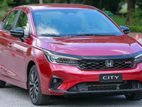Easy Leasing 14.5% ( 7 Years ) Honda City RS 2025