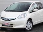 Easy Leasing 14.5% ( 7 Years ) Honda Fit GP1 2012