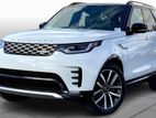 Easy Leasing 14.5% ( 7 Years ) Land Rover Discovery 5 2019