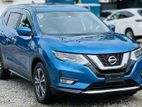 Easy Leasing 14.5% ( 7 Years ) Nissan X-Trail 2016