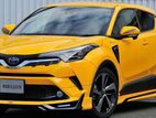 Easy Leasing 14.5% ( 7 Years ) Toyota CHR 2019