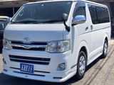 Easy Leasing Loan 14.5% (7 Years) Toyota KDH Super Gl 2015