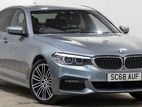 Easy Loan 14.5% ( 7 Years ) BMW 530 E M Sport 2017