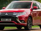 Easy Loan 14.5% ( 7 Years ) Mitsubishi Outlander Phev 2016