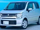 Easy Loan 14.5% ( 7 Years ) Suzuki Wagon R FX 2017