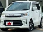 Easy Loan 14.5% ( 7 Years ) Suzuki Wagon R Stingray 2014