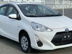 Easy Loan 14.5% ( 7 Years ) Toyota Aqua 2013