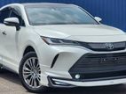 Easy Loan 14.5% ( 7 Years ) Toyota Harrier 2025