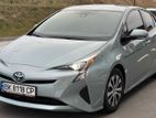 Easy Loan 14.5% ( 7 Years ) Toyota Prius 2016