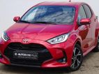 Easy Loan 14.5% ( 7 Years ) Toyota Yaris 2025