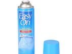 EASY ON Speed Starch Fabric Spray 20oz Aerosol for Laundry Cloth Ironing