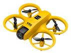 Adjustable Angle 1080P Dual Camera Mini Drone