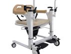 Easy Patient Transfer Chair -Manual