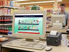 Easy POS Billing for Grocery & Supermarkets