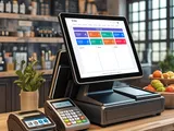Easy POS Billing Inventory Management Software