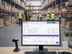 Easy Pos System for Inventory Management