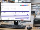 Easy POS System for Pharmacies