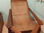 Easy sleeping chair made of Nadun wood