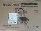 Easy Threed Mini 3D Printer