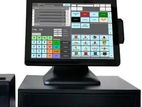 Easy-to-Use POS Billing System