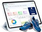 easy-to-use POS software for footwear/Shoe Shop retailers