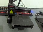 Easythreed K9 Mini 3D Printer