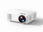EasyVision Projector – Plug, Play & Enjoy