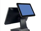 EazyPos Core i5 Touch Pos Machine with 11.5 Customer Display