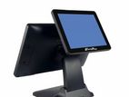 EazyPos – Dual Display i5 Touch Pos UNIT