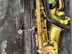 Eb Alto Saxophone
