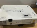 EB1915 Epson Daylight Projector