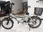 eBike Explorer 36V 2023