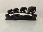 Ebony Elephant