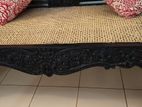 Ebony Sofa (කවිචිචිය)