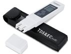 EC + TDS thermo meter Water quality Tester Pen.